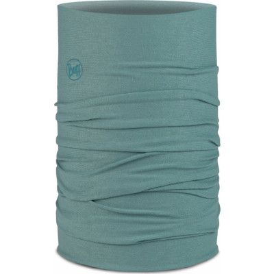Buff Original EcoStretch Neckwear Solid Jade