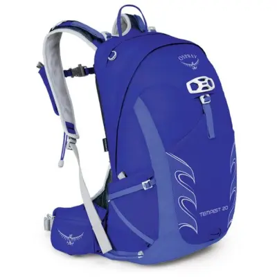 Osprey W's Tempest 20L Iris Blue