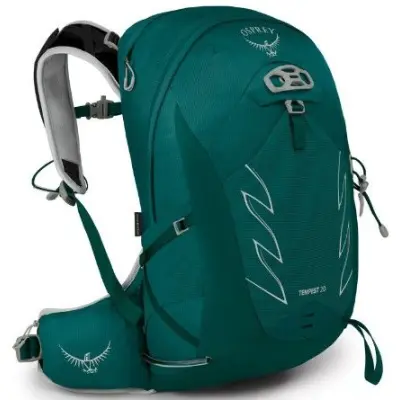 Osprey W's Tempest 20L Jasper Green