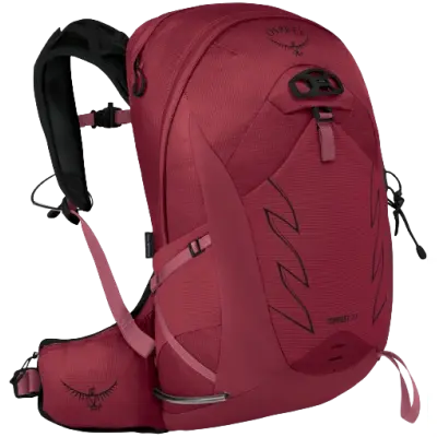 Osprey W's Tempest 20L Kakio/Manuka Pink