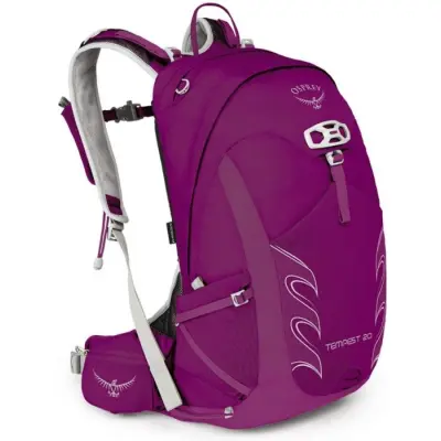 Osprey W's Tempest 20L Mystic Magenta
