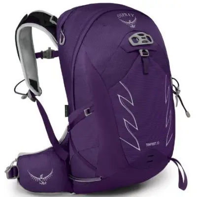 Osprey W's Tempest 20L Violac Purple