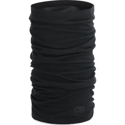 Outdoor Research Alpine Onset Merino 150 Ubertube Black