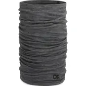 Outdoor Research Alpine Onset Merino 150 Ubertube Black Heather