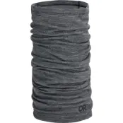 Outdoor Research Alpine Onset Merino 150 Ubertube Dark Olive Heather