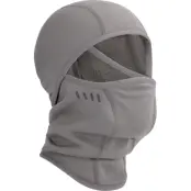 Outdoor Research Men's Alpine Fleece Balaclava Pewter
