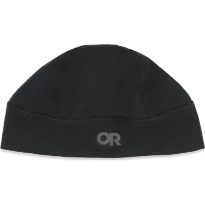 Outdoor Research Men's Alpine Onset Merino 150 Beanie Black