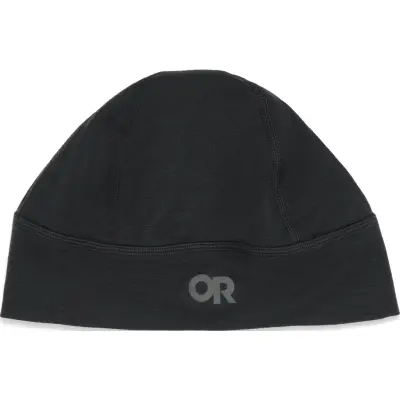 Outdoor Research Men's Alpine Onset Merino 150 Beanie Black Heather