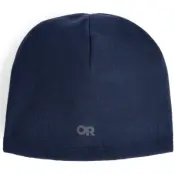 Outdoor Research Men's Crescent Fleece Beanie Dark Navy