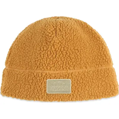 Outdoor Research Men's Grayland Fleece Beanie Bronze