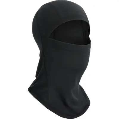 Outdoor Research Men's Merino 150 Balaclava Black