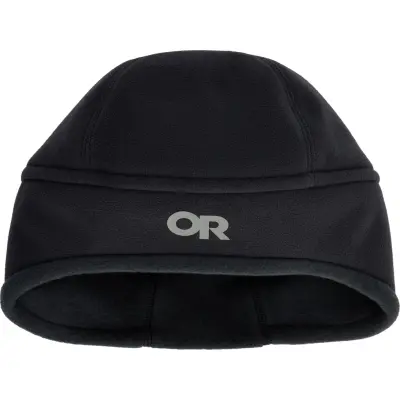 Outdoor Research Men's Newhalem Beanie Black