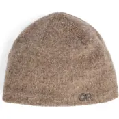 Outdoor Research Men's Spitsbergen Beanie Sable Heather