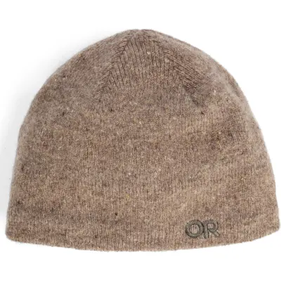 Outdoor Research Men's Spitsbergen Beanie Sable Heather