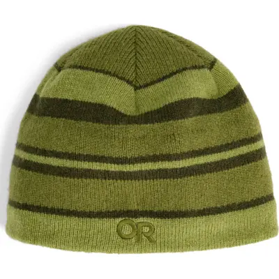 Outdoor Research Men's Spitsbergen Beanie Willow/rainfor