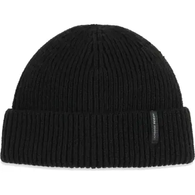 Outdoor Research Men's Tokul Beanie Black