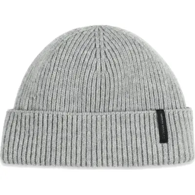 Outdoor Research Men's Tokul Beanie Light Grey