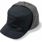 Outdoor Research Men's Whitefish Hat Black