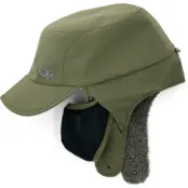 Outdoor Research Men's Whitefish Hat Ranger Green