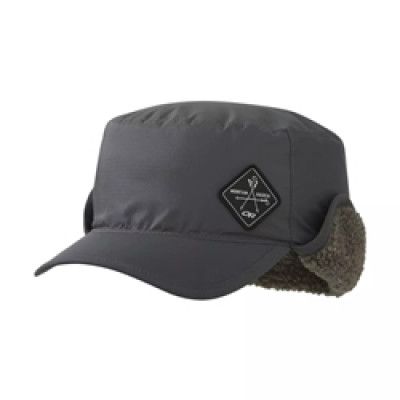 Outdoor Research Or Wrigley Cap