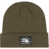 Outdoor Research Unisex Juneau Beanie Ranger Green