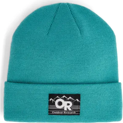 Outdoor Research Unisex Juneau Beanie Tidepool