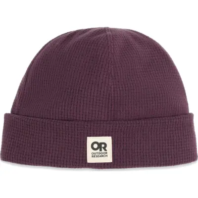 Outdoor Research Unisex Trail Mix Beanie Amethyst
