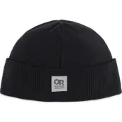 Outdoor Research Unisex Trail Mix Beanie Black