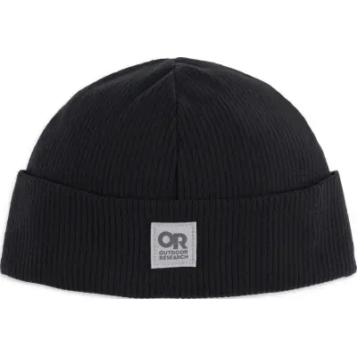 Outdoor Research Unisex Trail Mix Beanie Black