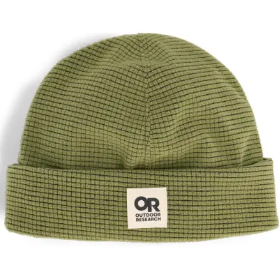 Outdoor Research Unisex Trail Mix Beanie Willow