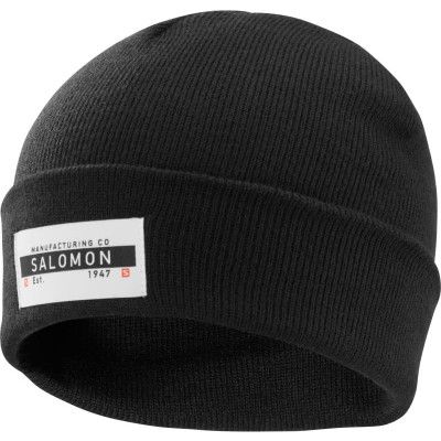 Outlife Logo Beanie
