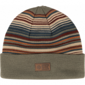 Outskirts Beanie Olive