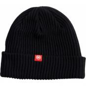 Pajak Beanie Merino Black