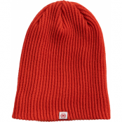 Pajak Beanie Merino Chili Red