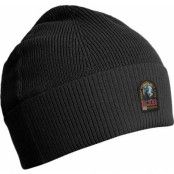 Parajumpers Basic Hat Black