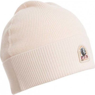 Parajumpers Basic Hat Moonbeam