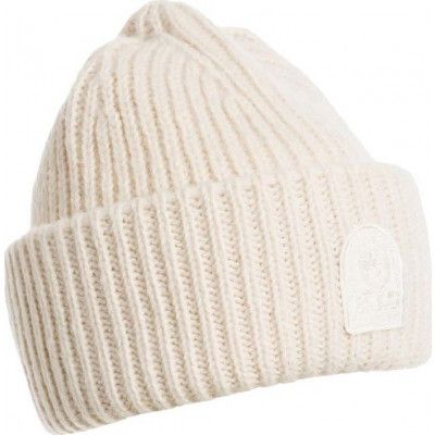 Parajumpers Mooneye Hat Off-white