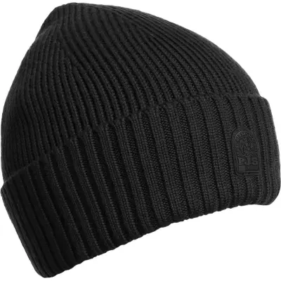 Parajumpers Plain Beanie Black