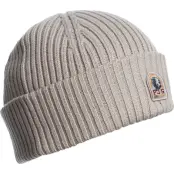 Parajumpers Rib Hat Chateau Grey