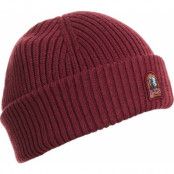 Parajumpers Unisex Rib Hat Amarone