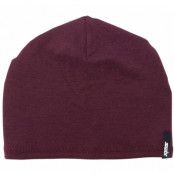 Paramount Beanie, Dark Aubergine, 58, Swix Längdkläder