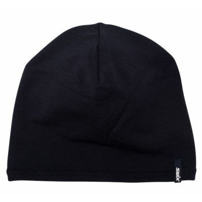 Paramount Beanie, Dark Navy, 58,  Swix Längdkläder