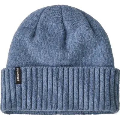 Patagonia Brodeo Beanie Barnacle Blue