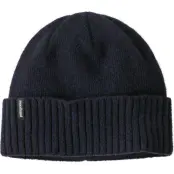 Patagonia Brodeo Beanie New Navy