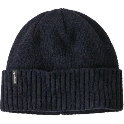 Patagonia Brodeo Beanie New Navy