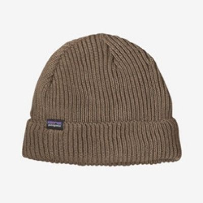 Patagonia Fishermans Rolled Beanie