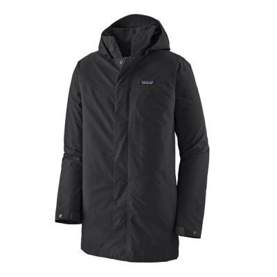 Patagonia M's City Storm Rain Parka