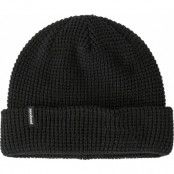 Patagonia Snowdrifter Beanie Black