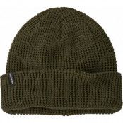 Patagonia Snowdrifter Beanie Pine Needle Green