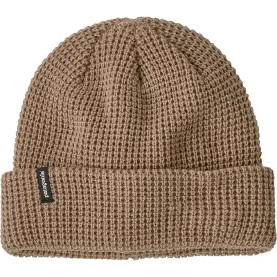 Patagonia Snowdrifter Beanie Slab Khaki